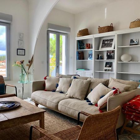 فيلا Une Maison Bleue Piolenc المظهر الخارجي الصورة