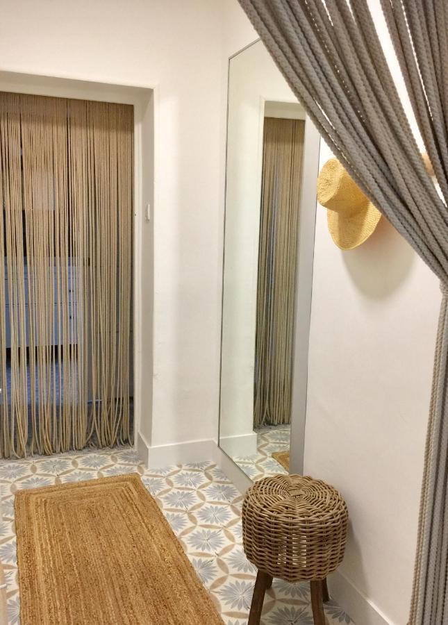 فيلا Une Maison Bleue Piolenc المظهر الخارجي الصورة